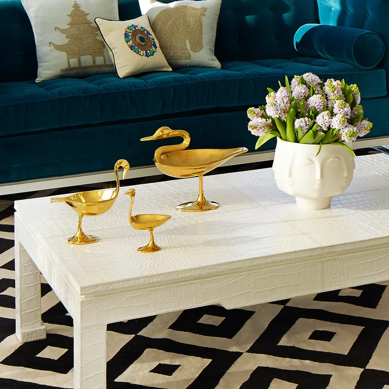 Jonathan Adler Muse Dora Maar Bowl 3 Jonathan Adler Muse Dora Maar Bowl - Image 3