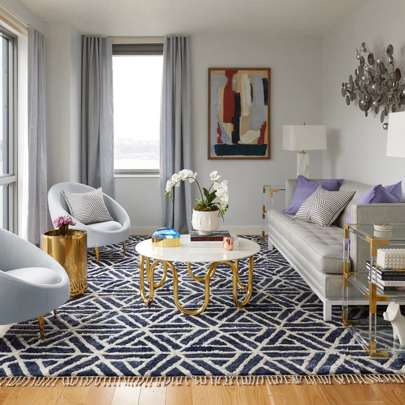 Jonathan Adler Muse Dora Maar Bowl 4 Jonathan Adler Muse Dora Maar Bowl - Image 4