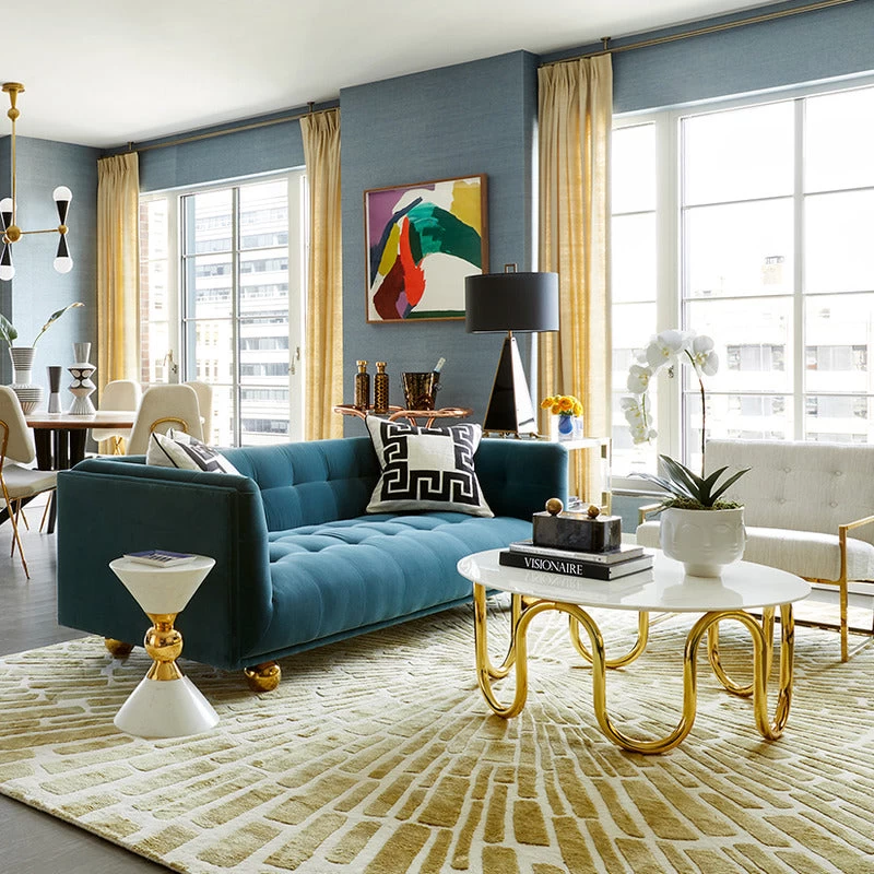 Jonathan Adler Muse Dora Maar Bowl 6 Jonathan Adler Muse Dora Maar Bowl - Image 6