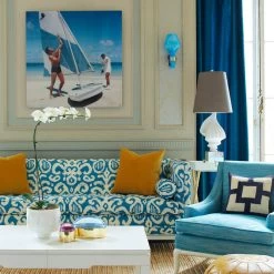 Jonathan Adler Muse Dora Maar Bowl 14 Jonathan Adler Muse Dora Maar Bowl -Jonathan Adler Shop 34121179 view add06