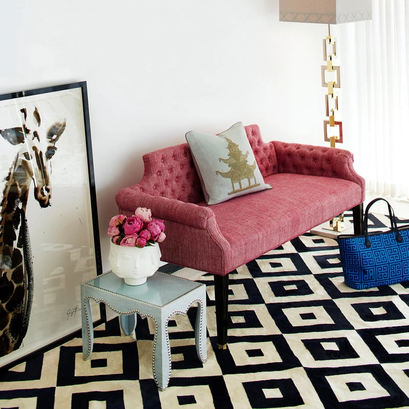 Jonathan Adler Muse Dora Maar Bowl 8 Jonathan Adler Muse Dora Maar Bowl - Image 8