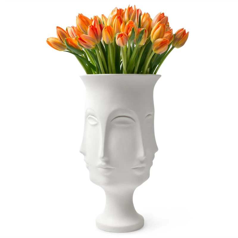 Jonathan Adler Muse Dora Maar Urn 4 Jonathan Adler Muse Dora Maar Urn - Image 4
