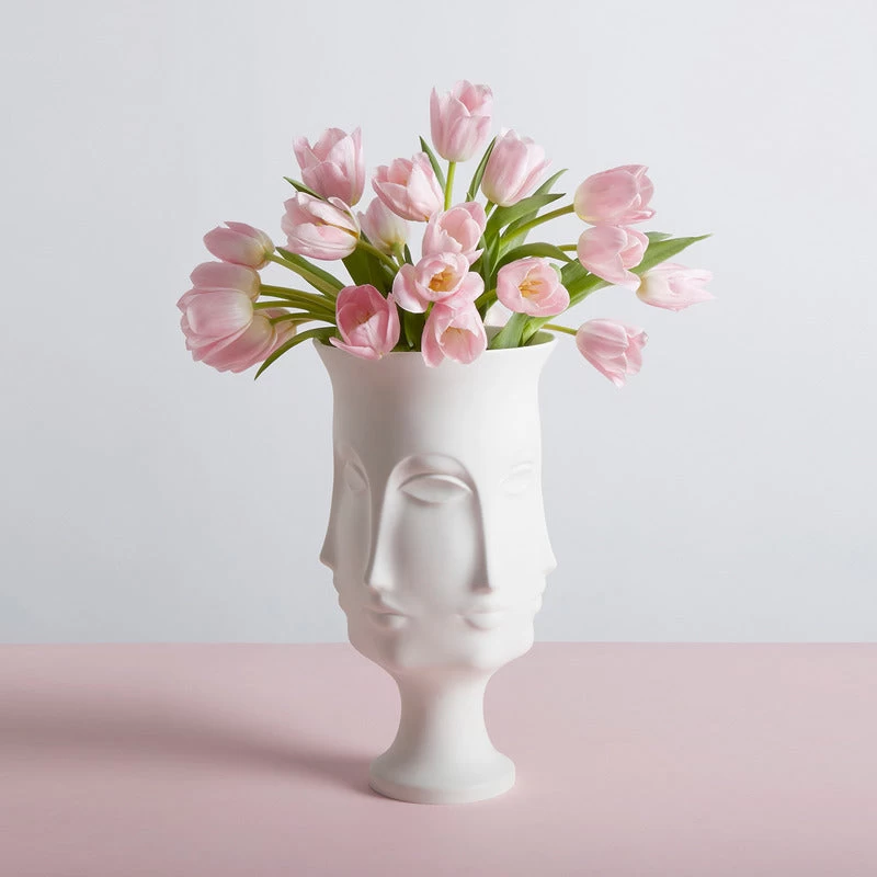 Jonathan Adler Muse Dora Maar Urn 2 Jonathan Adler Muse Dora Maar Urn - Image 2