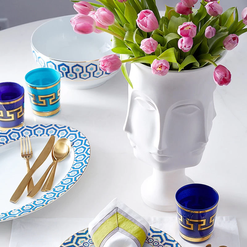 Jonathan Adler Muse Dora Maar Urn 5 Jonathan Adler Muse Dora Maar Urn - Image 5