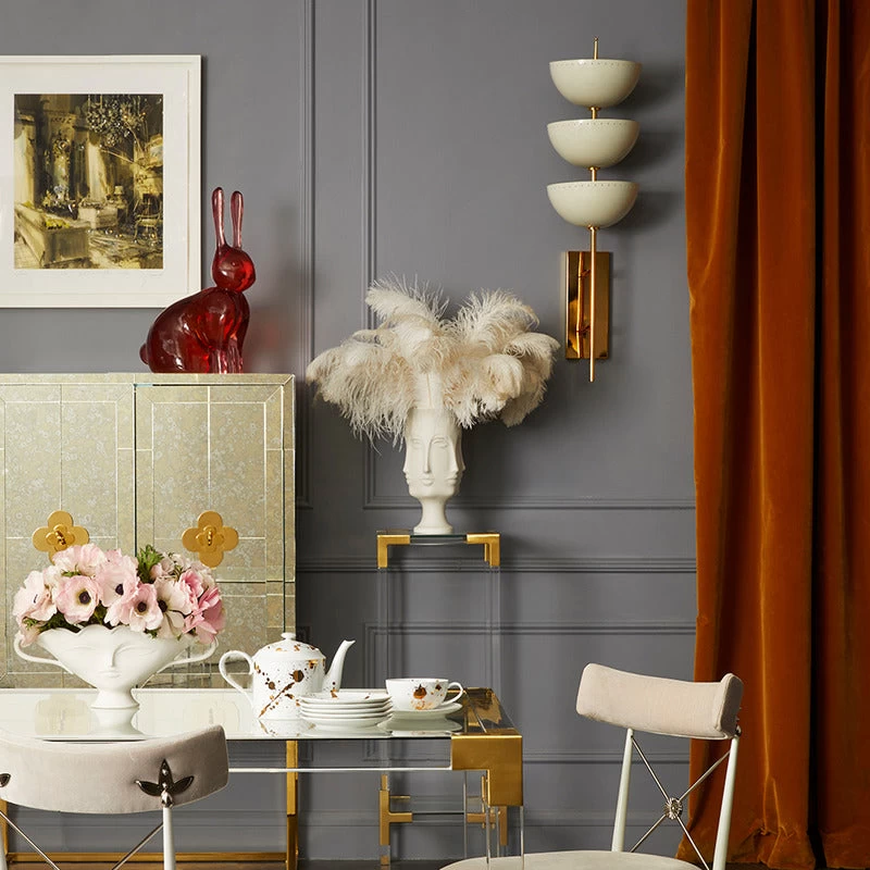 Jonathan Adler Muse Dora Maar Urn 9 Jonathan Adler Muse Dora Maar Urn - Image 9