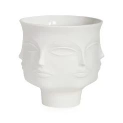 Jonathan Adler Muse Dora Maar Pedestal Bowl -Jonathan Adler Shop 34121191 size giant 12 in width