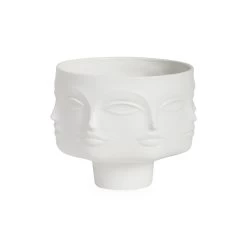 Jonathan Adler Muse Dora Maar Pedestal Bowl -Jonathan Adler Shop 34121191 size small 8 25 in width