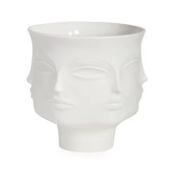 Jonathan Adler Muse Dora Maar Pedestal Bowl -Jonathan Adler Shop 34121191 size.giant 12 in width