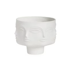 Jonathan Adler Muse Dora Maar Pedestal Bowl -Jonathan Adler Shop 34121191 size.small 8 25 in width