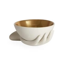 Jonathan Adler Eve Accent Bowl -Jonathan Adler Shop 34121198 view add03
