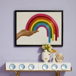 Jonathan Adler Gilded Muse Round Gala Vase -Jonathan Adler Shop 34121218 view add03