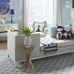 Jonathan Adler Gilded Muse Round Gala Vase -Jonathan Adler Shop 34121218 view add05