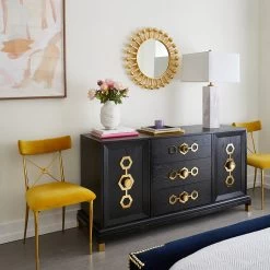 Jonathan Adler Muse Round Gala Vase 20 Jonathan Adler Muse Round Gala Vase -Jonathan Adler Shop 34121224 view add08