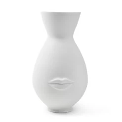 Jonathan Adler Muse Mr. And Mrs. Muse Vase