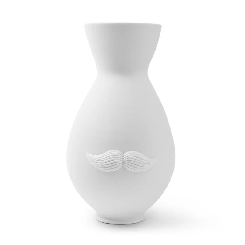 Jonathan Adler Muse Mr. And Mrs. Muse Vase 2 Jonathan Adler Muse Mr. And Mrs. Muse Vase - Image 2