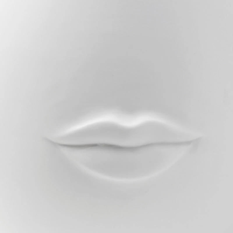 Jonathan Adler Muse Mr. And Mrs. Muse Vase 4 Jonathan Adler Muse Mr. And Mrs. Muse Vase - Image 4