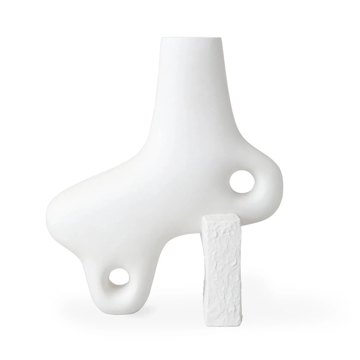 Jonathan Adler Paradox Large Vase 1 Jonathan Adler Paradox Large Vase