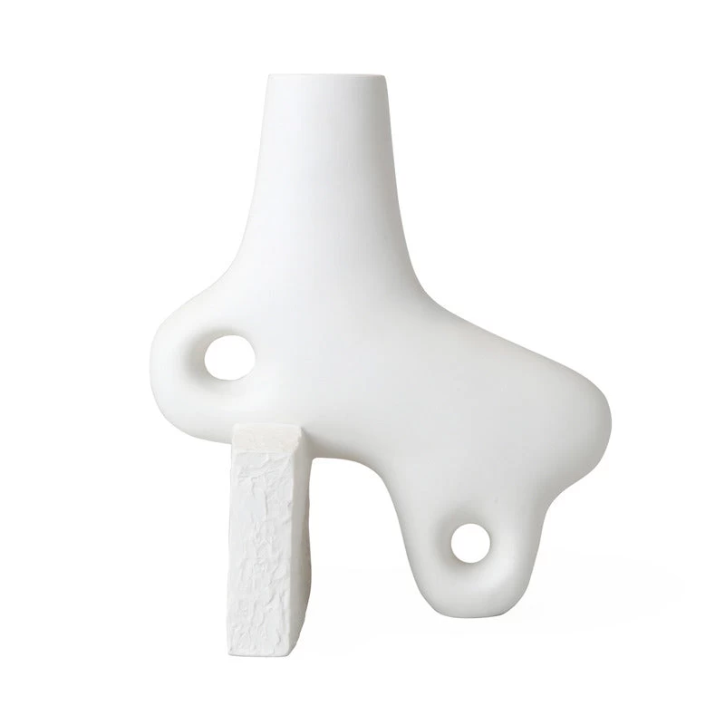 Jonathan Adler Paradox Large Vase 5 Jonathan Adler Paradox Large Vase - Image 5