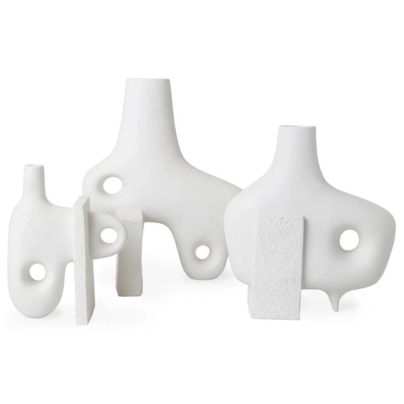 Jonathan Adler Paradox Large Vase 9 Jonathan Adler Paradox Large Vase - Image 9