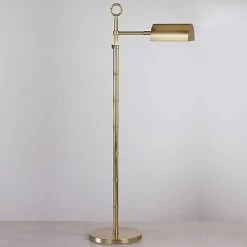 Jonathan Adler Meurice Pharmacy Floor Lamp -Jonathan Adler Shop 419378