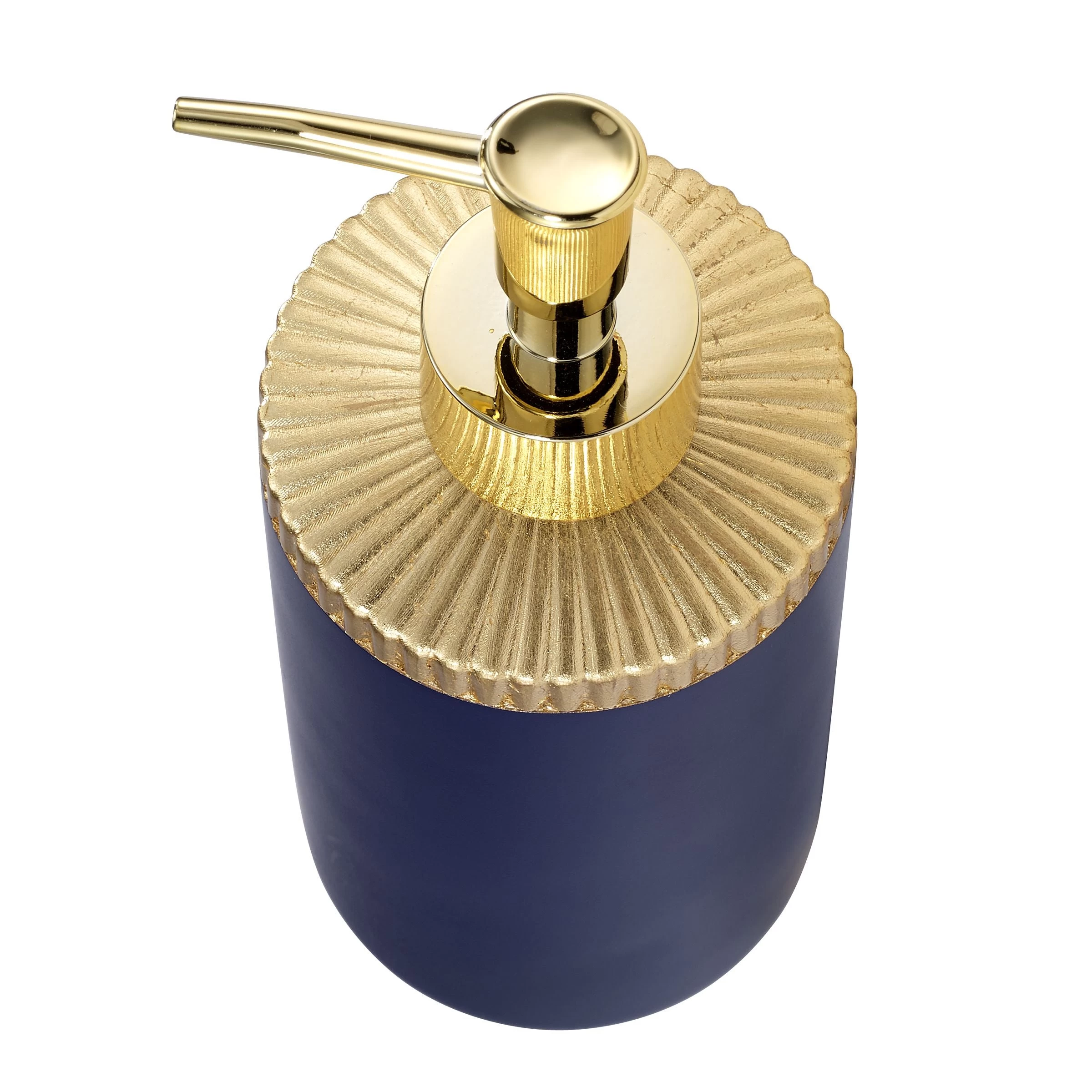 Avanti Riviera Lotion Soap Sanitizer 2 Avanti Riviera Lotion Soap Sanitizer - Image 2