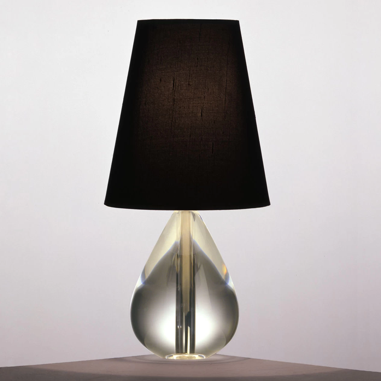 Jonathan Adler Claridge Tiny Teardrop Accent Lamp 2 Jonathan Adler Claridge Tiny Teardrop Accent Lamp - Image 2