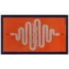 Jonathan Adler Snake Beach Towel
