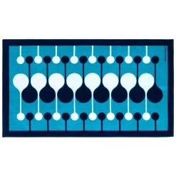 Jonathan Adler Droplet Beach Towel