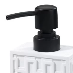 Gramercy Lotion Pump -Jonathan Adler Shop 565d82c3 d169 4b3a 9594 1ae84122be7f