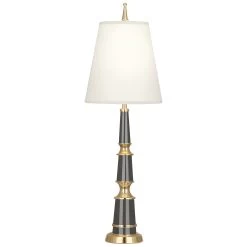 Jonathan Adler Versailles Fabric Shade Buffet Lamp -Jonathan Adler Shop 584612