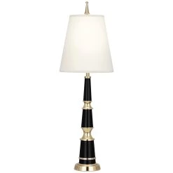 Jonathan Adler Versailles Fabric Shade Buffet Lamp -Jonathan Adler Shop 584615