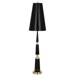 Jonathan Adler Versailles Painted Shade Floor Lamp -Jonathan Adler Shop 584644
