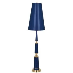 Jonathan Adler Versailles Painted Shade Floor Lamp -Jonathan Adler Shop 584647