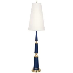 Jonathan Adler Versailles Fabric Shade Floor Lamp -Jonathan Adler Shop 584648
