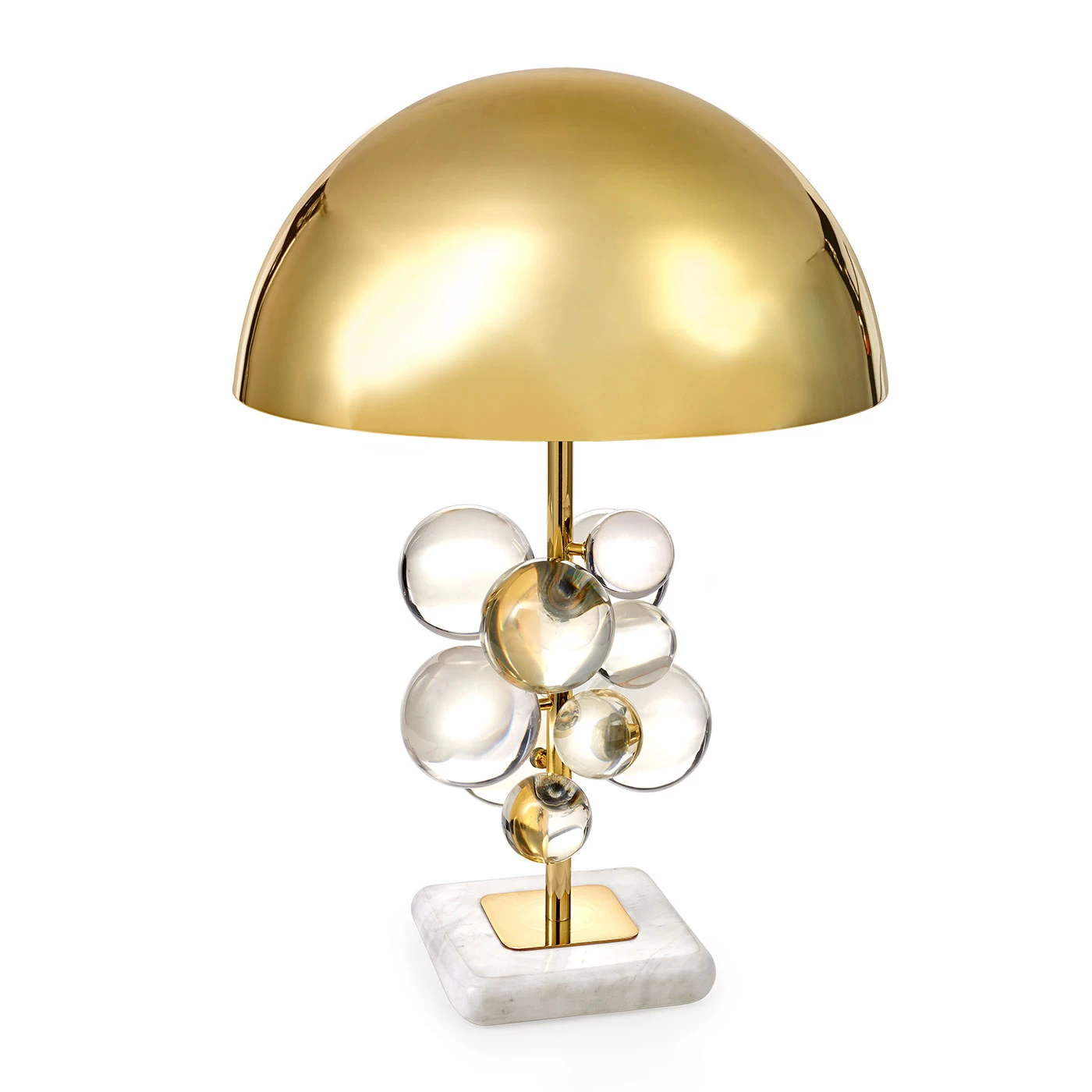 Jonathan Adler Globo Table Lamp 8 Jonathan Adler Globo Table Lamp - Image 8