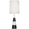 Jonathan Adler Canaan Stripe Table Lamp