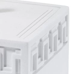 Gramercy Jar -Jonathan Adler Shop 643c9e58 021e 43b9 ae8c 00c93edbad59