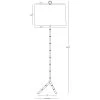 Jonathan Adler Meurice Floor Lamp