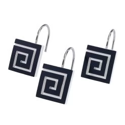 Gramercy Shower Hooks -Jonathan Adler Shop 733f12d4 7a61 4c43 a4d1 e015101d806c