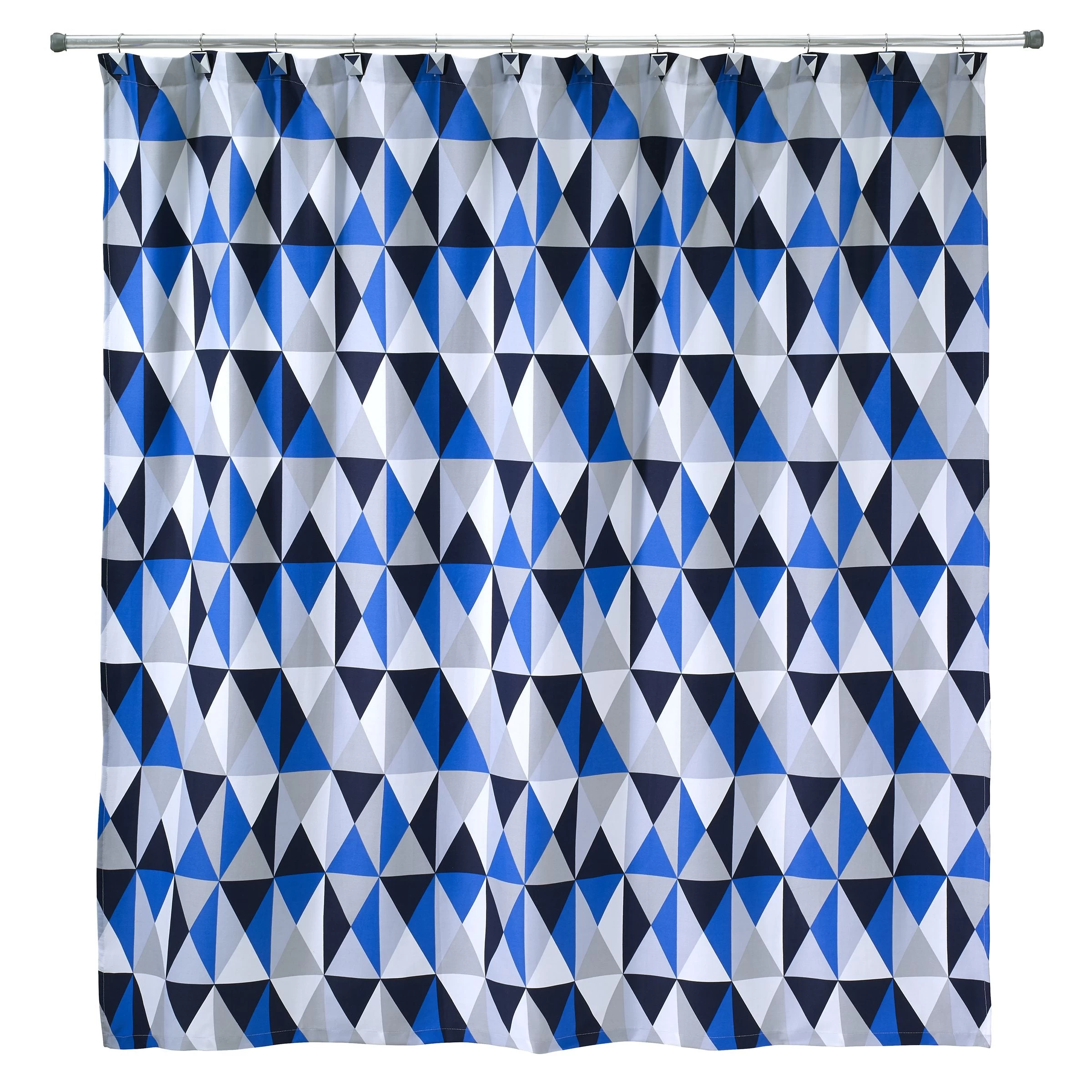 Bleecker Shower Curtain 7 Bleecker Shower Curtain - Image 7