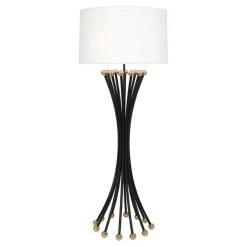 Jonathan Adler Biarritz Floor Lamp