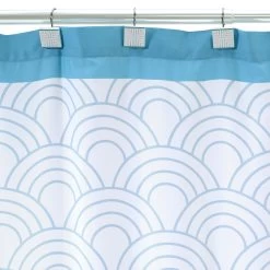 Mercer Shower Curtain 11 Mercer Shower Curtain -Jonathan Adler Shop 7dbcf28b 2e18 4ab4 a178 3e7a3ce88e48