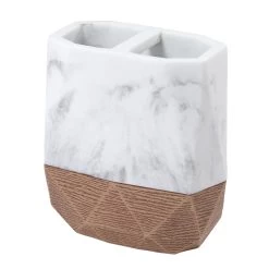 Avanti Salerno Toothbrush Holder