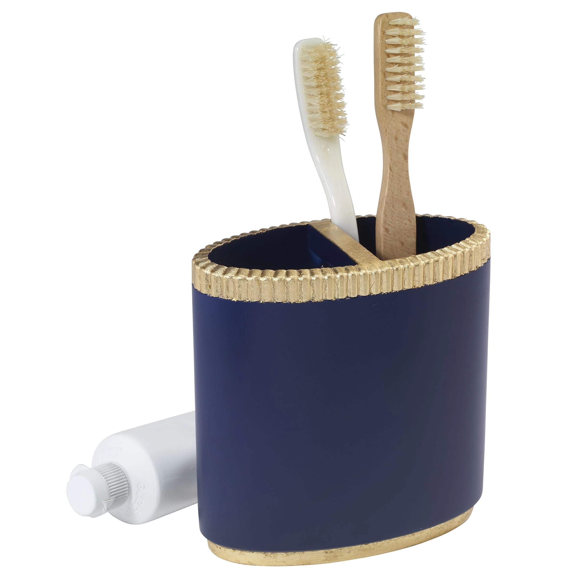 Avanti Riviera Toothbrush Holder 2 Avanti Riviera Toothbrush Holder - Image 2