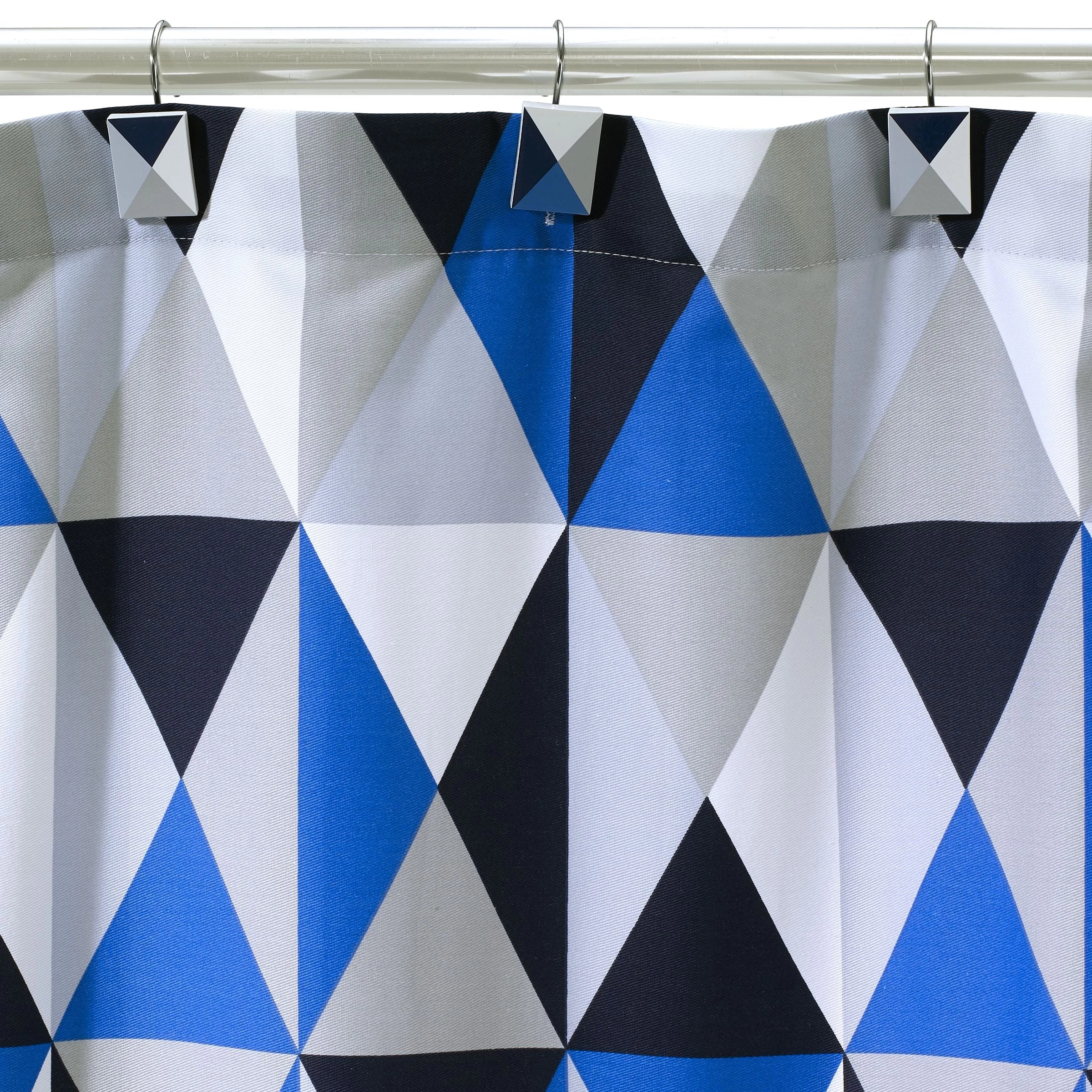 Bleecker Shower Curtain 5 Bleecker Shower Curtain - Image 5