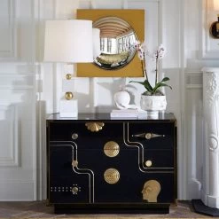 Jonathan Adler Gala 3 Drawer Console -Jonathan Adler Shop Abbondanza 3 Drawer Chest Fall23 x900 302f3f7f 89c6 4fc8 a061 28505e16bc6b