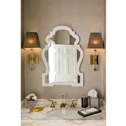 Jonathan Adler Smoke Hollywood Soap Dispenser -Jonathan Adler Shop BathroomMirror