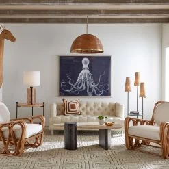 Jonathan Adler Oeuf Travertine Cocktail Table -Jonathan Adler Shop Baxter T Arm Sofa Fall23 x900 a0ab0b1b 38ae 4b6e aca1 aa22bd7d4ac9