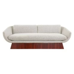 Jonathan Adler Rosewood Beaumont Sofa