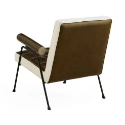 Jonathan Adler Belmondo Lounge Chair -Jonathan Adler Shop Belmondo Lounge Chair e